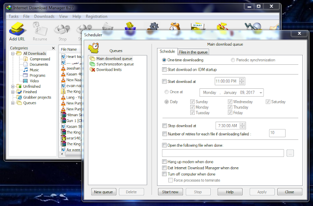 Idm 6.27 serial key generator