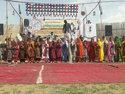  Baloch Balochistan Culture