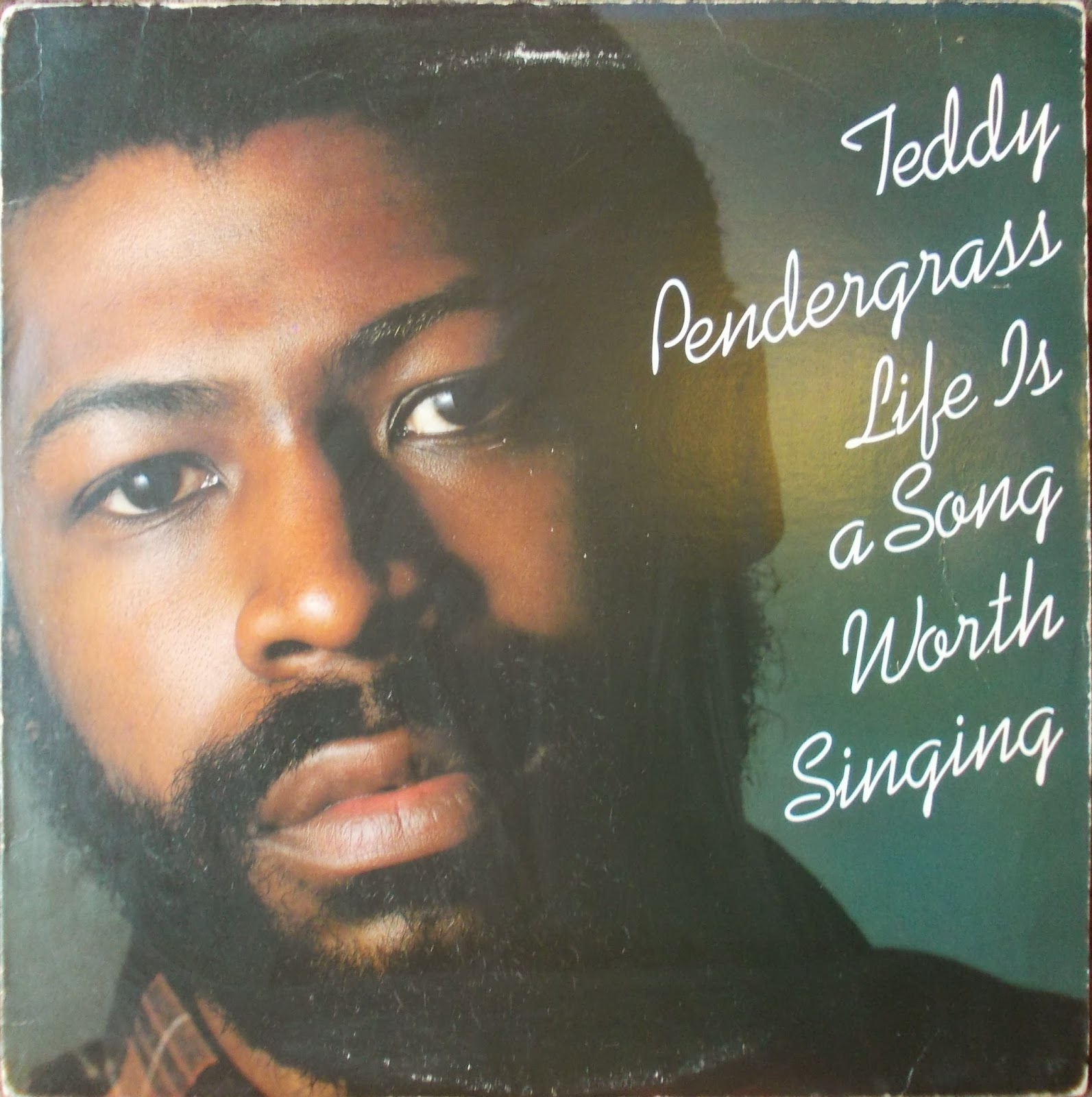 Car Boot Vinyl Diaries: Life Is A Song Worth Singing