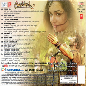 Aashiqui 2 Download Aashiqui 2 Movie 320kbps