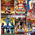 Daftar List Tokusatsu Superhero