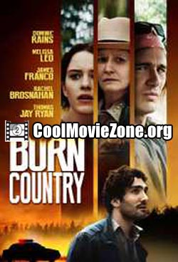 Burn Country (2016)