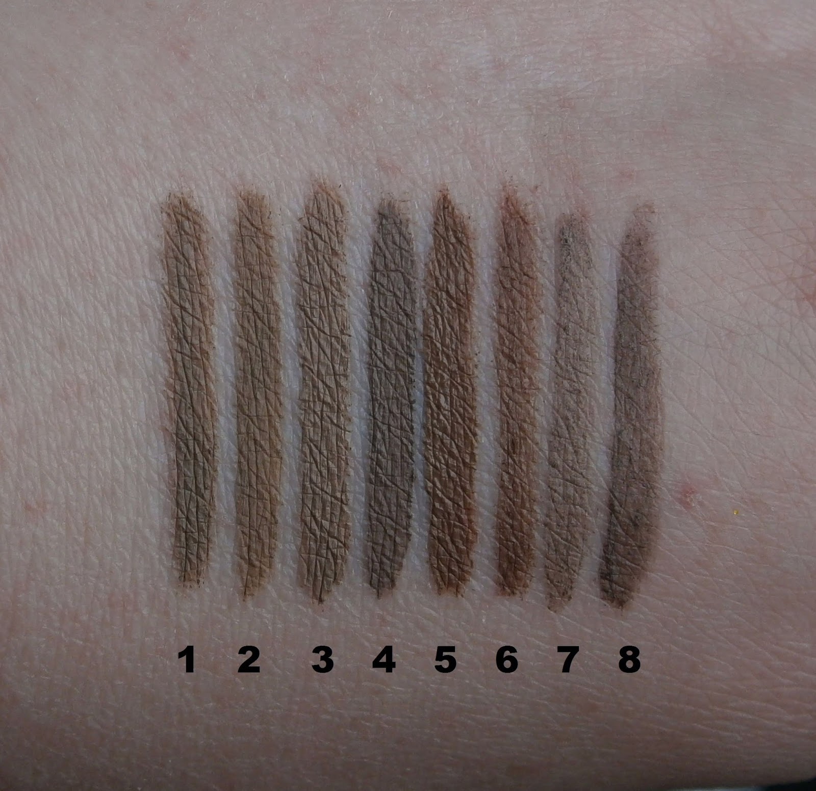 помада для бровей никс оттенки. помада для бровей nyx оттенки. помадка для бровей никс. фраме тамер скулы. для бровей nyx tame & frame.