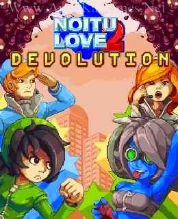 Noitu Love 2  Devolution PC Game   Free Download Full Version - 35