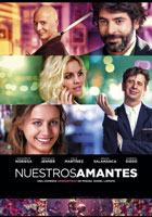 Poster de la pelicula Nuestros Amantes Nuestros Amantes