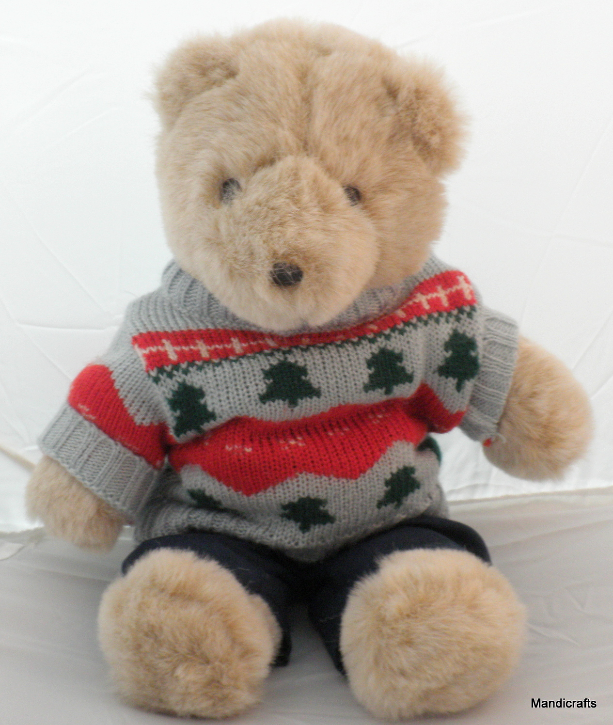 Mandicrafts News & Views - Teddy Bears & Collectibles: The North ...