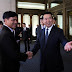Dimite con efecto inmediato el presidente de Interpol tras ser detenido en China