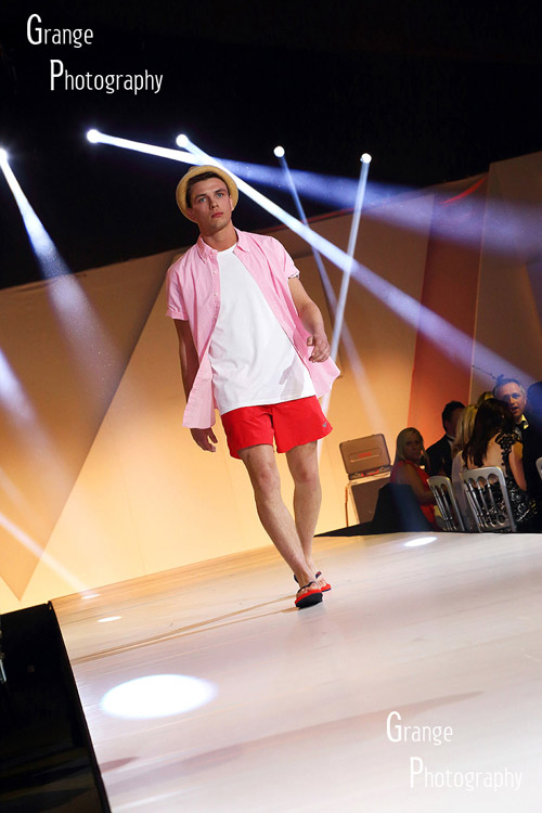 Grange Photography Hardwick Hall Lobster Festival 2013