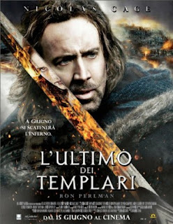 L’Ultimo Dei Templari Film Streaming ITA