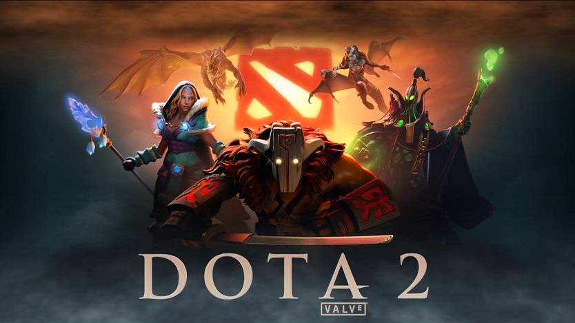 Dota 2 PC Free Game Dota 2 PC Game Free Download Full Version