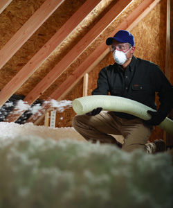 Superattic Attic Insulation In Huntersville Gastonia Mount Holly Fort Mill Silverglo Rigid Foam Insulation In North Carolina