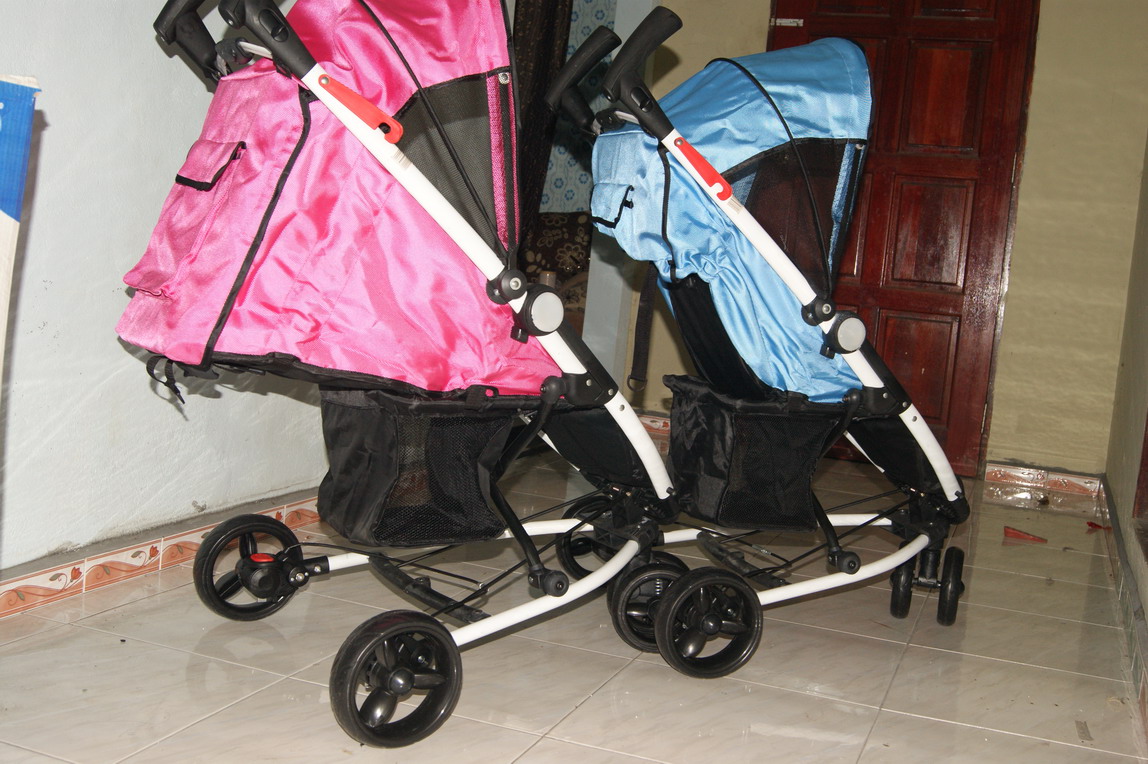 Stroller Store