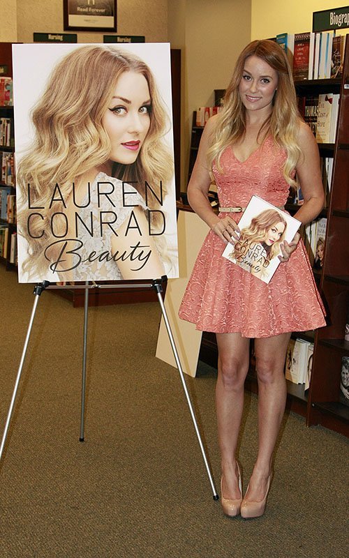 The Craving: LC Lauren Conrad Collection for Kohl's Fall 2014