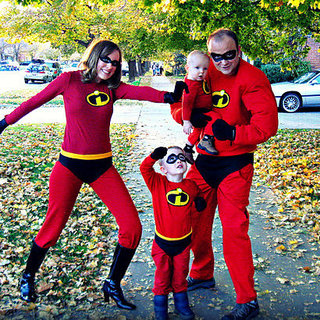 momstown Vancouver: Halloween already?!? Entertaining some family ...