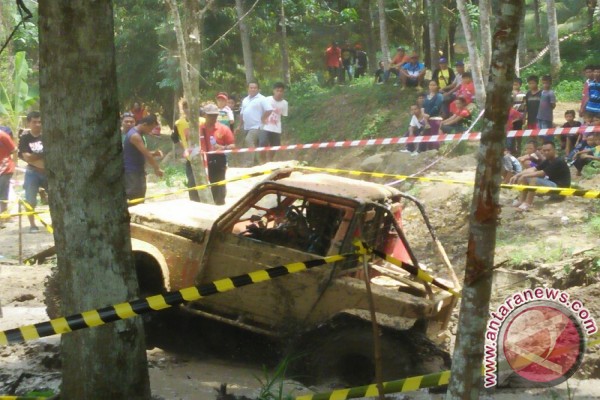 Merdeka Offroad 2016 Merdeka Offroad 2016