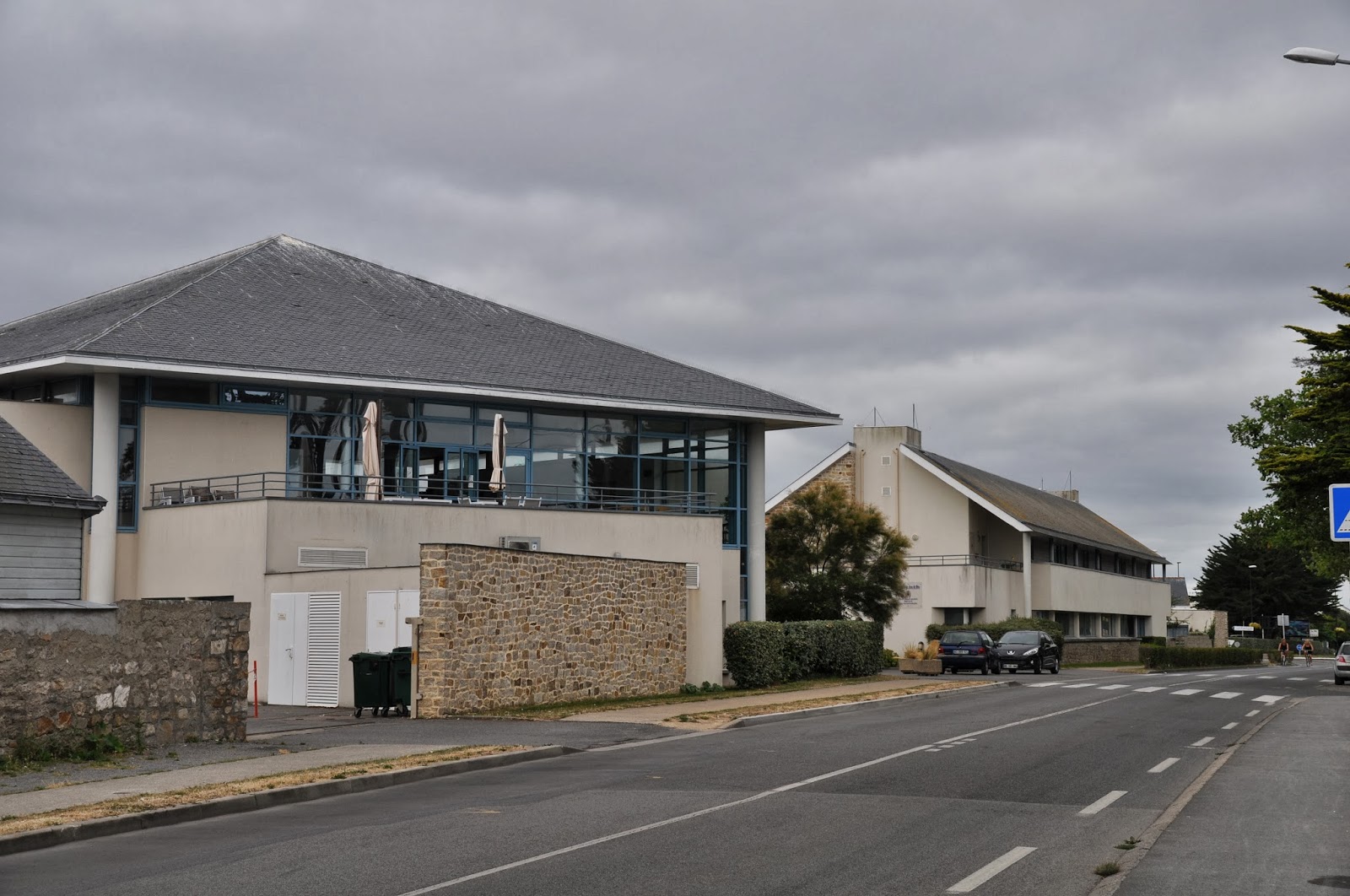 Association Bol d'Air Fondation St. Jean