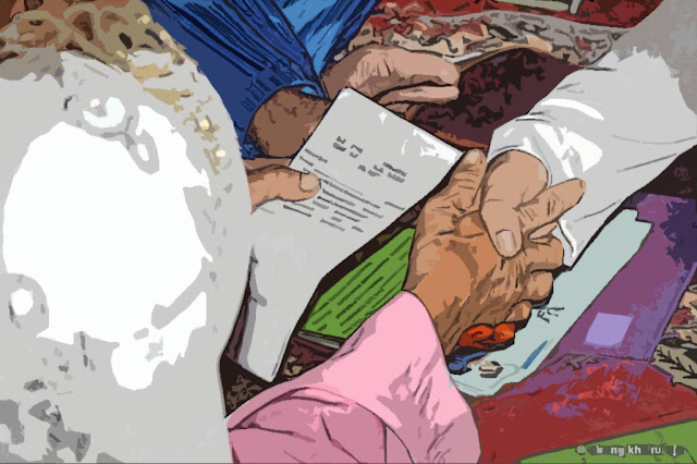 Lagi Rame! Bolehkah Nikah Sirri Tanpa Wali? Lagi Rame! Bolehkah Nikah Sirri Tanpa Wali?