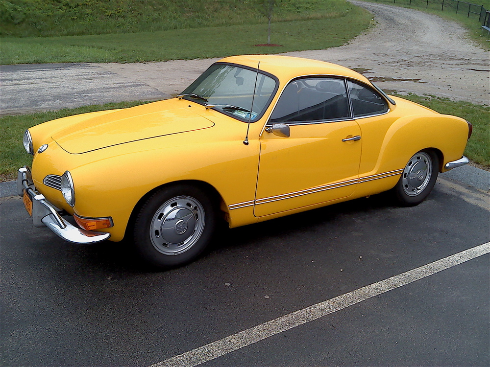 NISMO Stuff Found On The Roads of Windham, NH