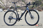 Orbea Terra Shimano GRX Complete Bike at twohubs.com