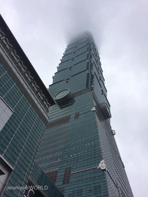 jeremysdrWORLD: Lí-hó, Taipei Taiwan