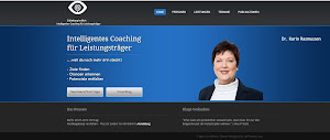 Dr. Karin Rasmussen: Intelligentes Coaching für Leistungsträger