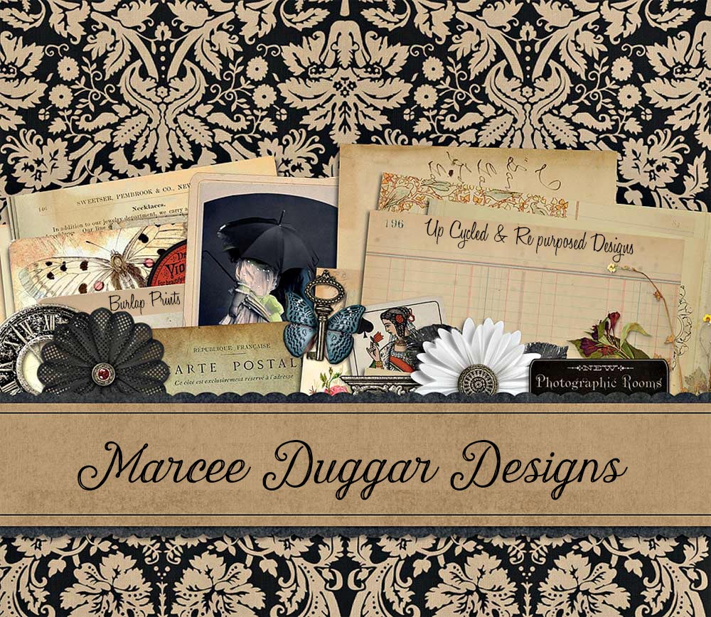 Marcee's Designs