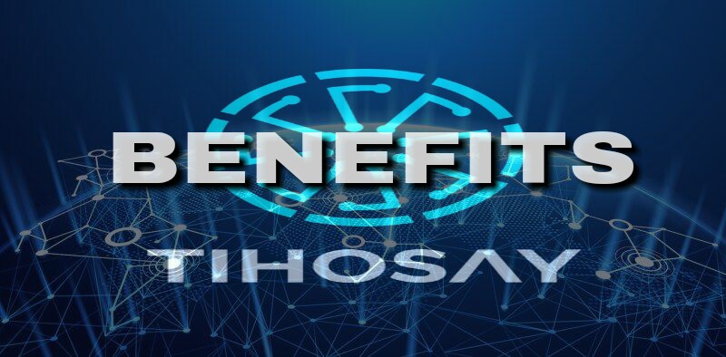 Tidasay TIHOSAY: TIHOSAY - The Cradle of a Revolutionary Payment Method