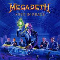 [1990] - Rust In Peace (Remastered)