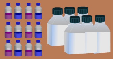Chemicals and Reagents