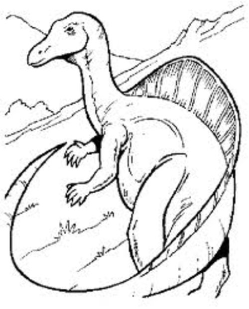 Dinosaur Coloring Pages For Kids >> Disney Coloring Pages