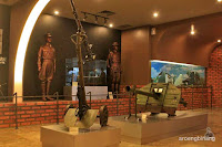 museum polri