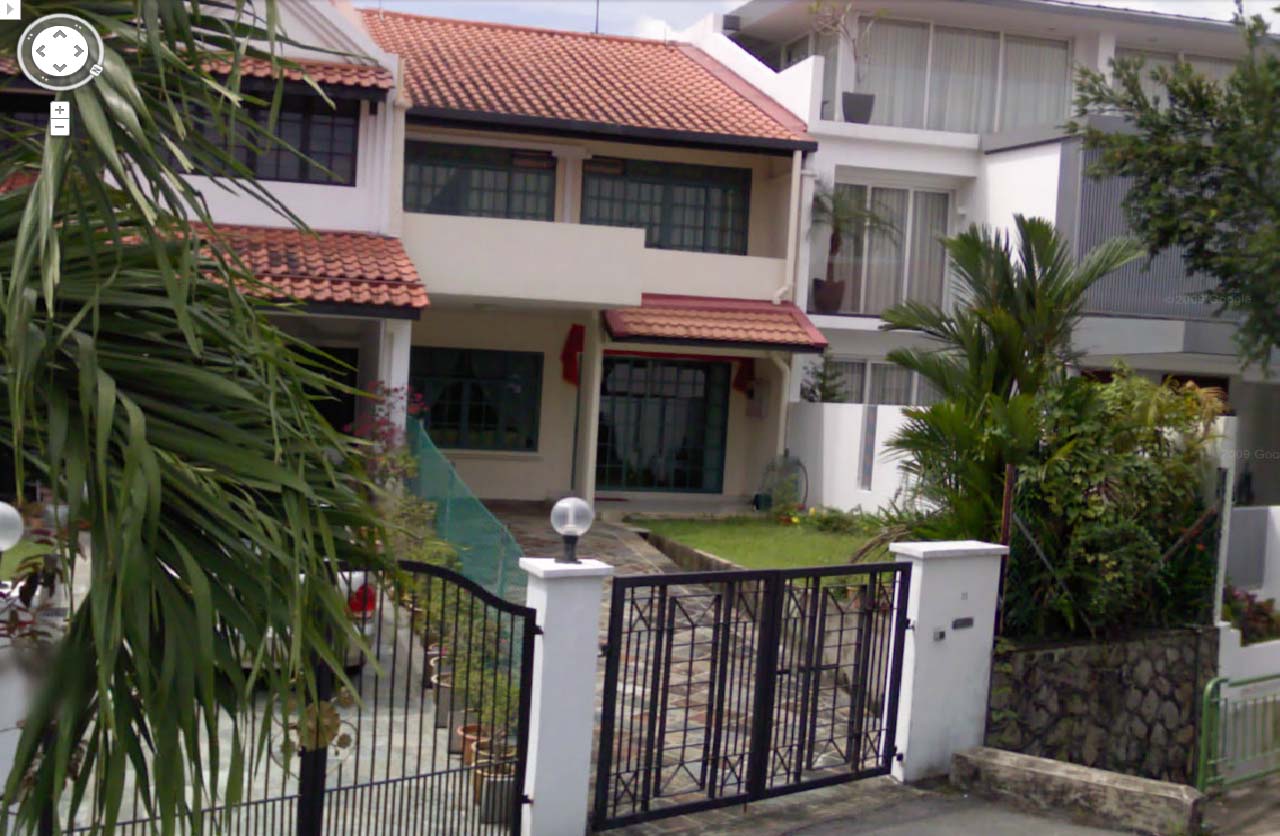 SG PropTalk (Old) Terrace house for rent, anyone? SG PropTalk (Old) Terrace house for rent, anyone?