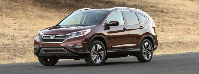 CRV 2015 Honda CR-V burgundy