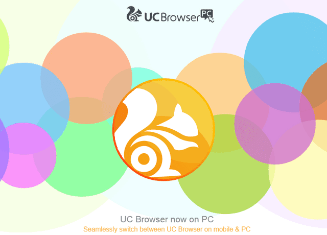 Download UC Browser untuk Windows XP 7 Vista 8 10