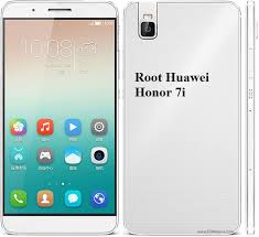 Root Huawei Honor 7 on EMUI 4.0 Android 6.0 Marshmallow