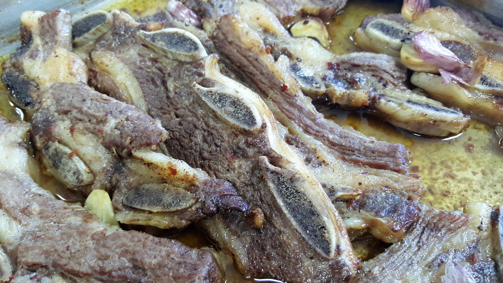 CHURRASCO DE TERNERA AL HORNO CHURRASCO DE TERNERA AL HORNO