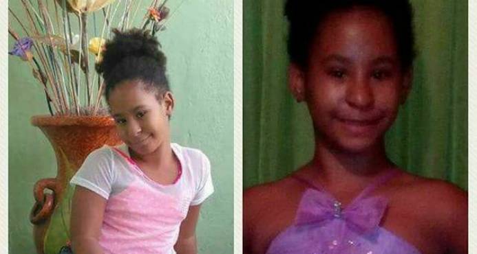 Higüey: Presunto asesino de niña de 11 años viajó a Colombia el día después...