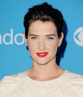 Cobie Smulders HQ photo