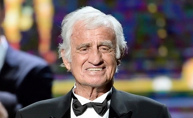 Жан-Поль Бельмондо, 85 лет