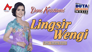 Deni Kristiani - Lingsir Wengi