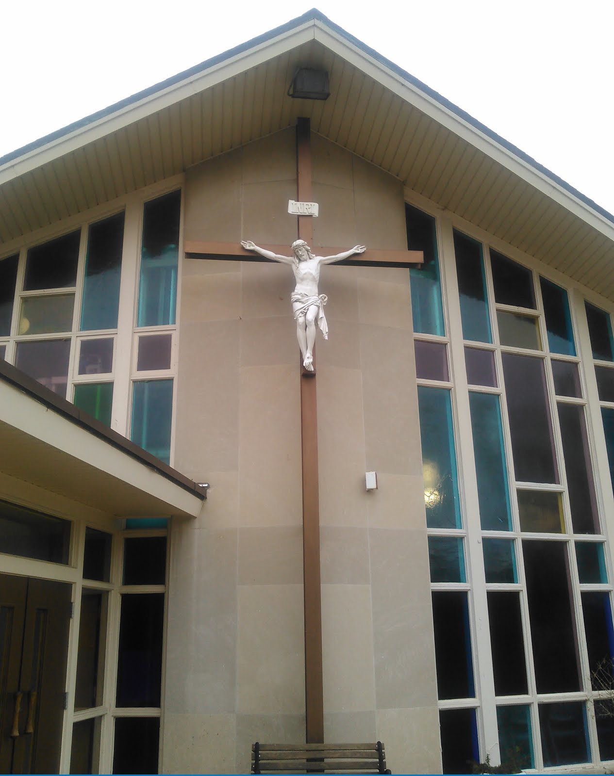 Detroit Church Blog St. Albert the Great (Dearborn Heights)