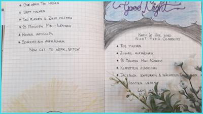 Bullet-Journal Sammlungen für Autoren | Die hilfreichsten Bullet-Journal Sammlungen für Autoren Bullet-Journal Sammlungen für Autoren | Die hilfreichsten Bullet-Journal Sammlungen für Autoren