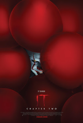 It Chapter Two Movie Poster 13