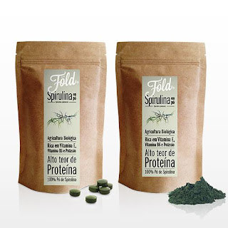 Spirulina