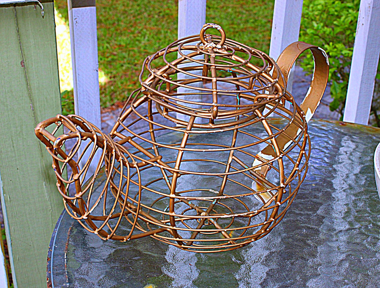 MadSnapper Charms of Leffingwell Misc..Leftovers....