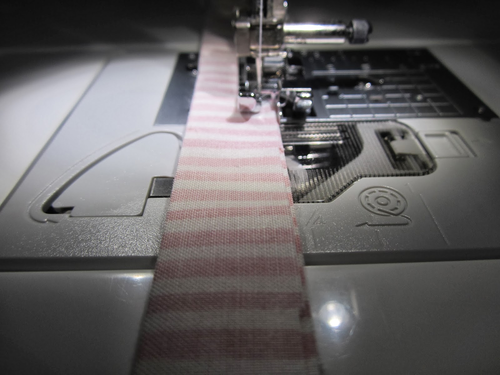 Sweet Magnolia Way An Easy Fabric Desk Blotter DIY