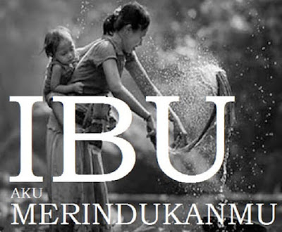 Gambar Kata Ucapan dan Puisi Hari Ibu Gambar Kata Ucapan dan Puisi Hari Ibu