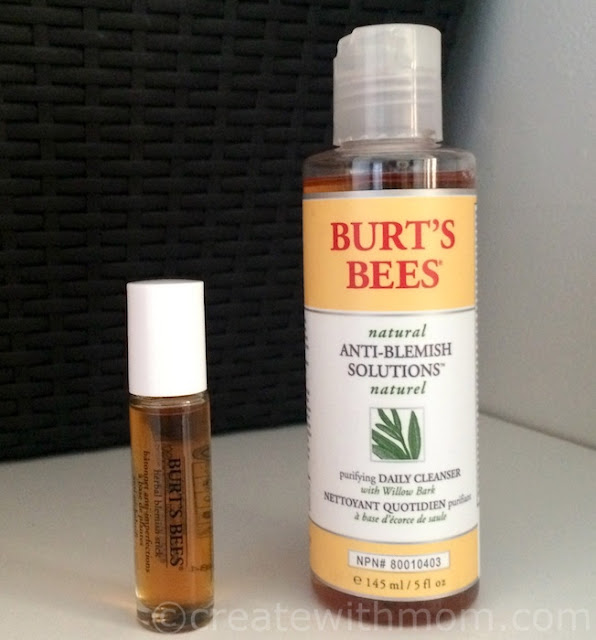 Burt's Bees Body Care