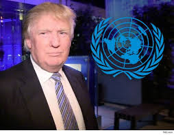 United States spend $2.5 millions of tax payer to host the United Nations