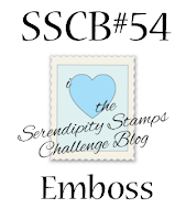 Our Current Challenge!